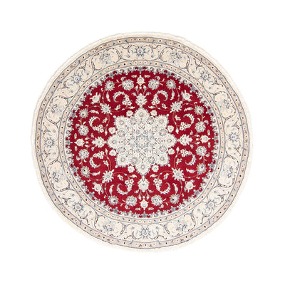 Nain Tapete 250x250cm - Tapete persa