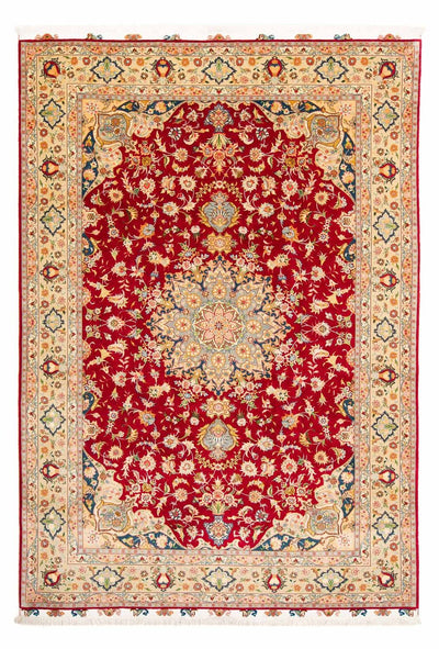 Tabriz - 50 Raj Tapete 205x300cm - Tapete persa