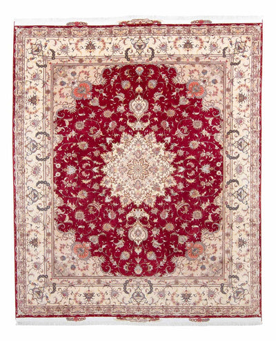 Tabriz - 50 Raj Tapete 253x305cm - Tapete persa