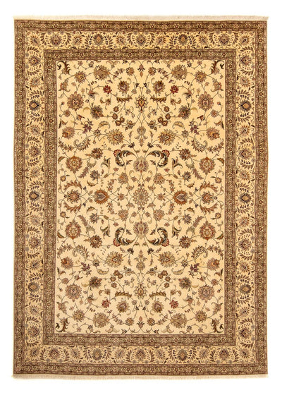 Tabriz - 50 Raj Tapete 252x364cm - Tapete persa