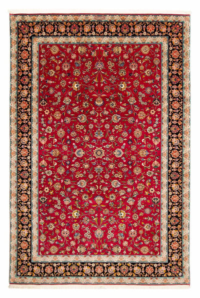 Tabriz - 50 Raj Tapete 202x304cm - Tapete persa