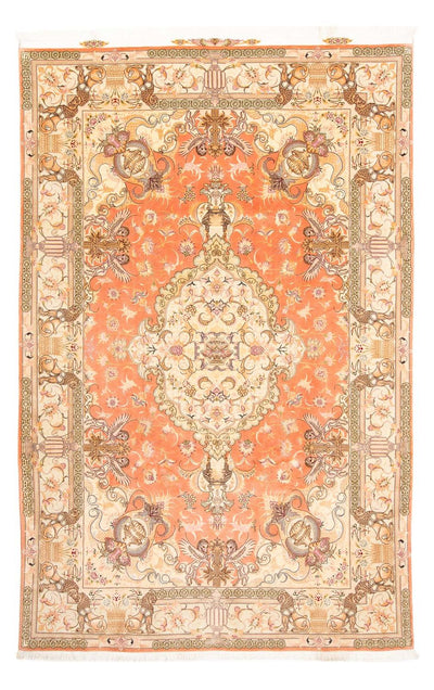 Tabriz - 50 Raj Tapete 200x304cm - Tapete persa