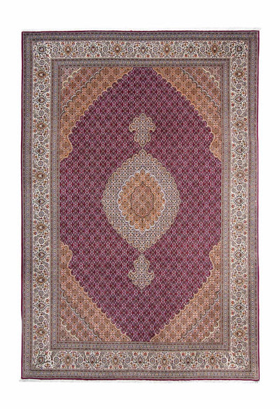 Tabriz Tapete 205x306cm - Tapete persa