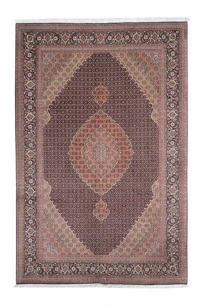 Tabriz - 50 Raj Tapete 204x315cm - Tapete persa
