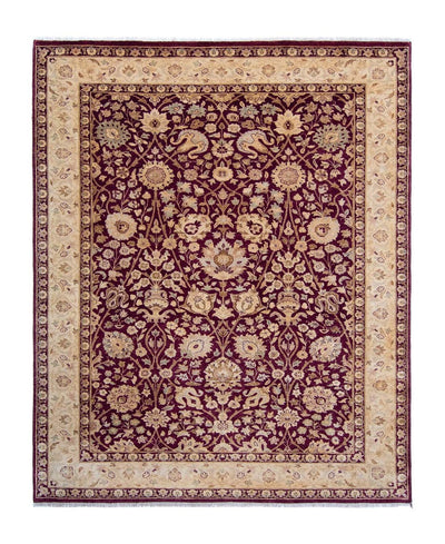 Tapete Ziegler 228x281cm - Tapete Oriental