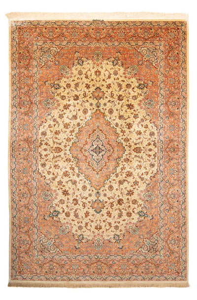 Qom Tapete 200x296cm - Tapete persa