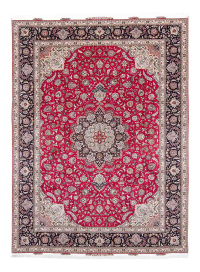 Tabriz - 50 Raj Tapete 250x350cm - Tapete persa