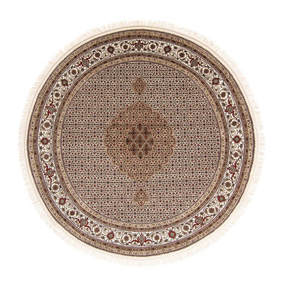 Tabriz Tapete 247x248cm - Tapete persa