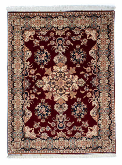 Tabriz - 50 Raj Tapete 152x202cm - Tapete persa