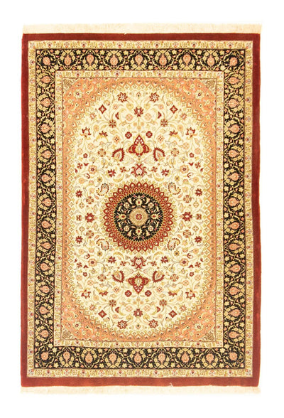Qom Tapete 107x154cm - Tapete persa
