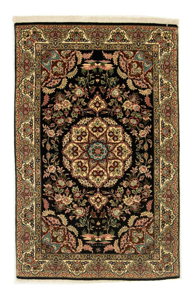 Qom Tapete 105x166cm - Tapete persa