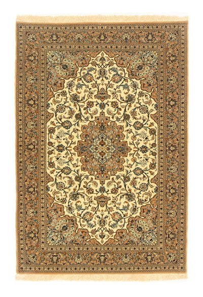 Qom Tapete 107x156cm - Tapete persa
