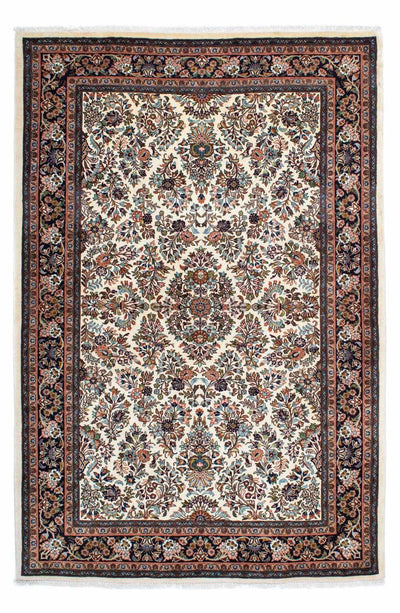 Golpayegan Tapete 139x211cm - Tapete persa