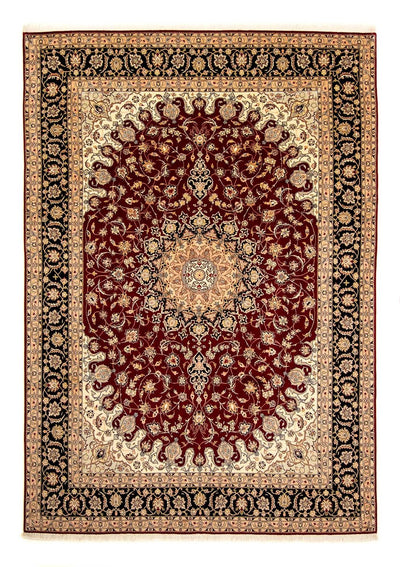 Tabriz - 50 Raj Tapete 254x348cm - Tapete persa