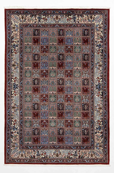 Moud Tapete 198x296cm - Tapete persa