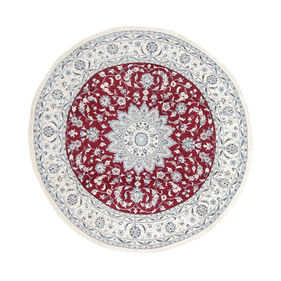 Nain Tapete 250x250cm - Tapete persa