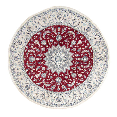 Nain Tapete 250x250cm - Tapete persa