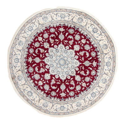 Nain Tapete 250x250cm - Tapete persa