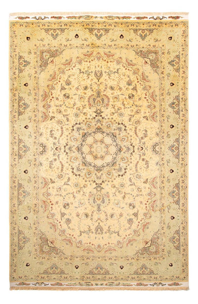 Tabriz - 50 Raj Tapete 200x312cm - Tapete persa