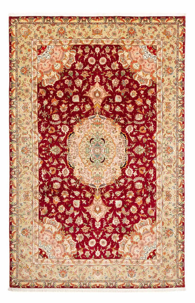 Tabriz - 50 Raj Tapete 204x312cm - Tapete persa