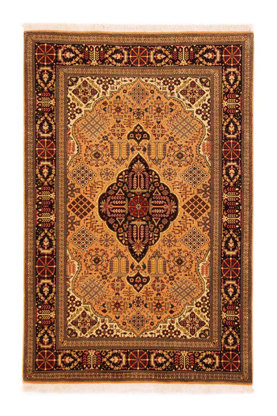 Tabriz - 50 Raj Tapete 102x152cm - Tapete persa