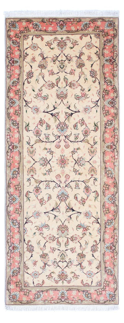 Tabriz - 50 Raj Tapete 77x200cm - Tapete persa