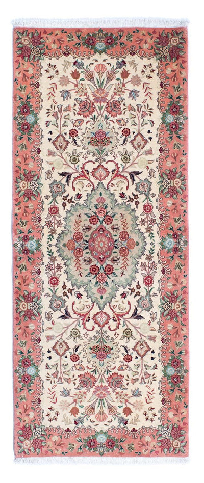 Tabriz - 50 Raj Tapete 81x204cm - Tapete persa