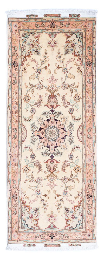 Tabriz - 50 Raj Tapete 81x212cm - Tapete persa