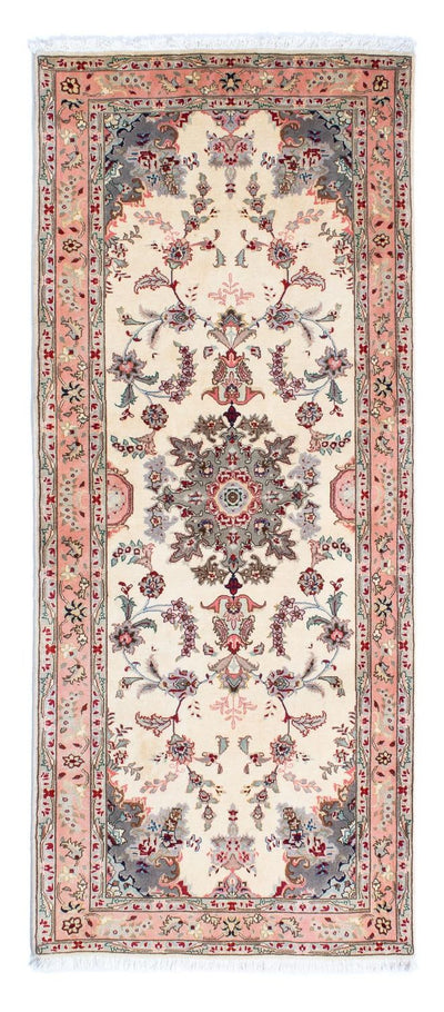 Tabriz - 50 Raj Tapete 83x203cm - Tapete persa