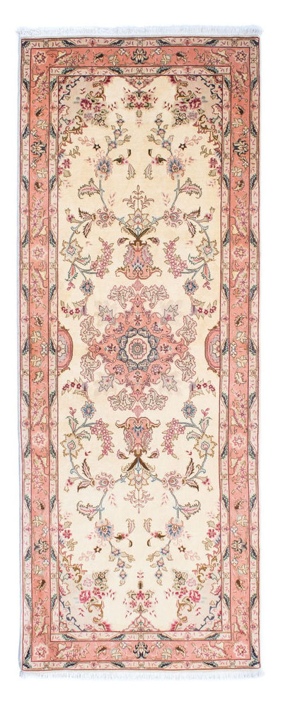 Tabriz - 50 Raj Tapete 82x221cm - Tapete persa