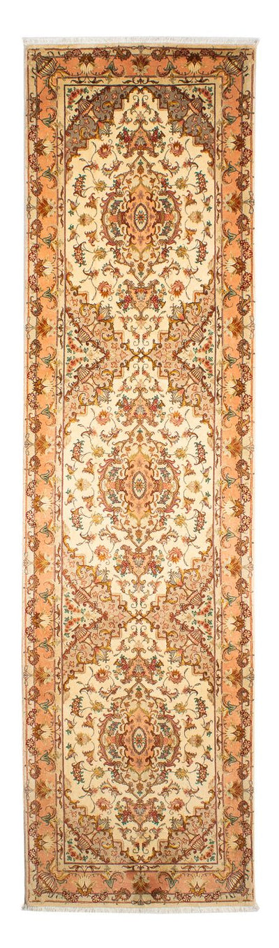 Tabriz - 50 Raj Tapete 87x314cm - Tapete persa