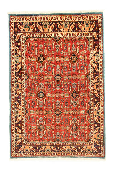 Qashqai Tapete 102x153cm - Tapete persa