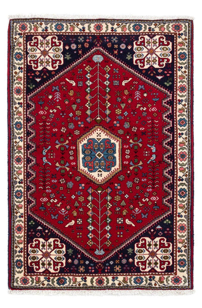Abadeh Tapete 98x144cm - Tapete persa