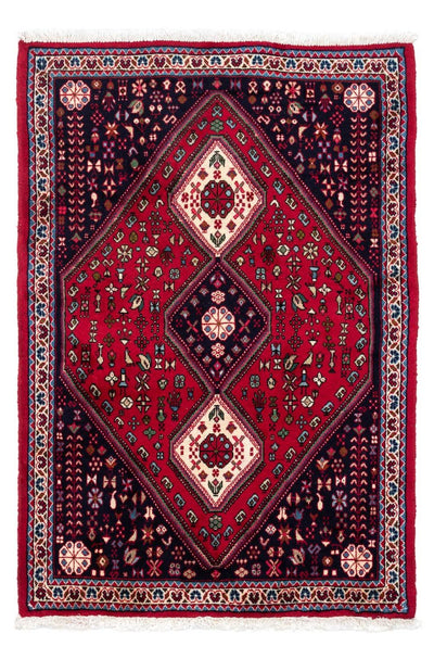 Abadeh Tapete 97x143cm - Tapete persa