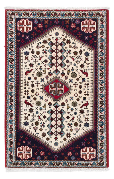 Abadeh Tapete 75x116cm - Tapete persa