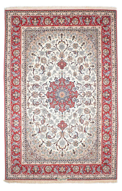 Isfahan Tapete 156x243cm - Tapete persa
