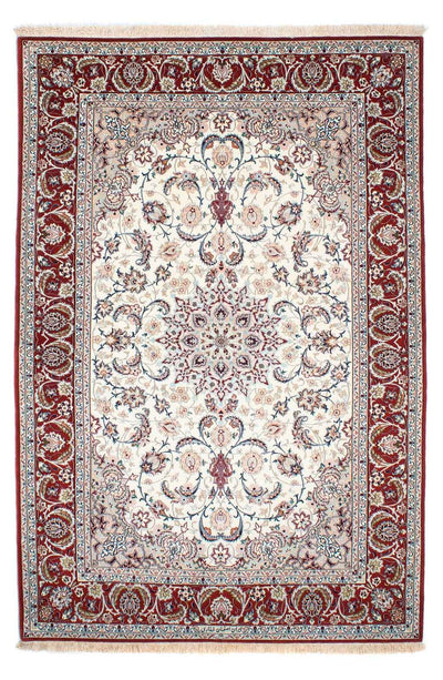Isfahan Tapete 155x237cm - Tapete persa