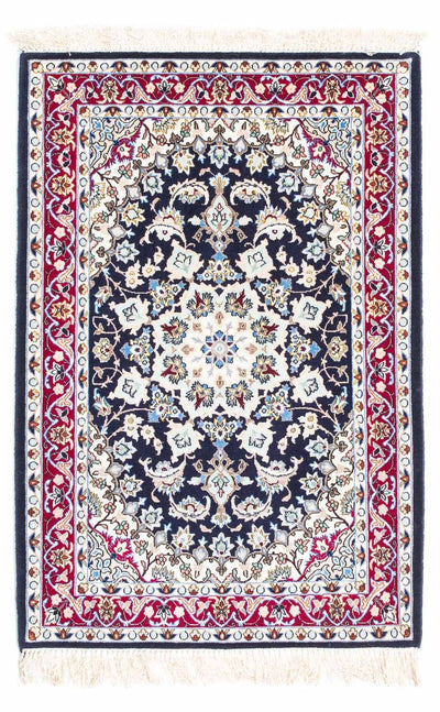 Isfahan Tapete 72x104cm - Tapete persa
