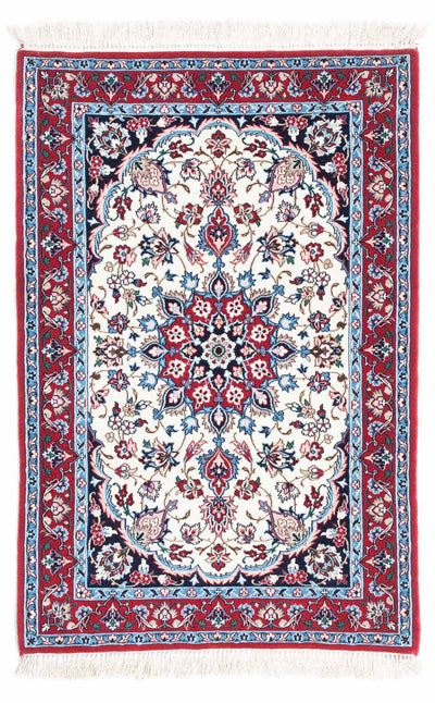 Isfahan Tapete 71x108cm - Tapete persa