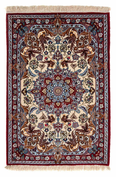 Isfahan Tapete 73x100cm - Tapete persa