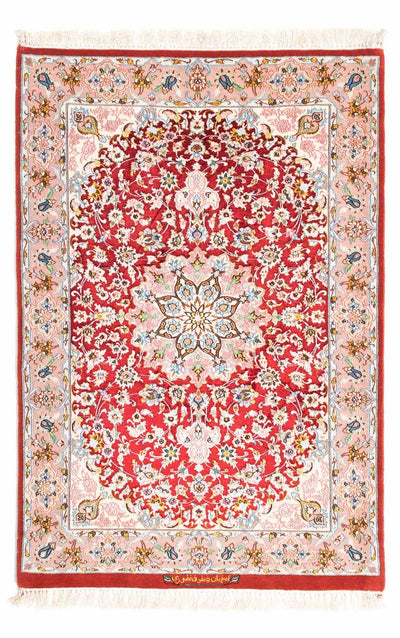 Isfahan Tapete 83x123cm - Tapete persa