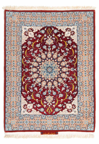 Isfahan Tapete 84x119cm - Tapete persa