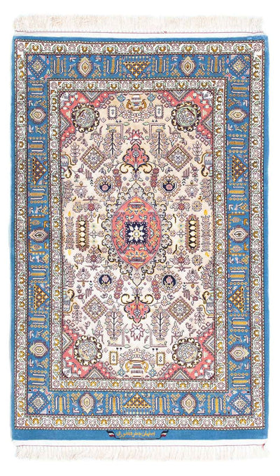 Isfahan Tapete 83x126cm - Tapete persa