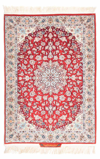 Isfahan Tapete 84x119cm - Tapete persa