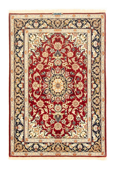 Isfahan Tapete 110x158cm - Tapete persa