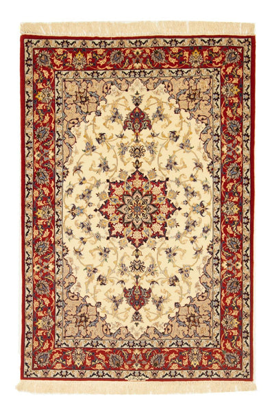 Isfahan Tapete 111x163cm - Tapete persa