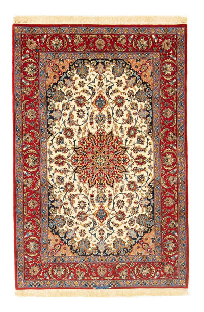 Isfahan Tapete 115x170cm - Tapete persa