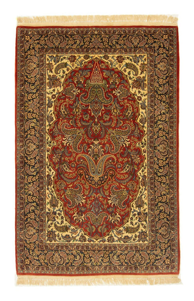 Isfahan Tapete 111x171cm - Tapete persa