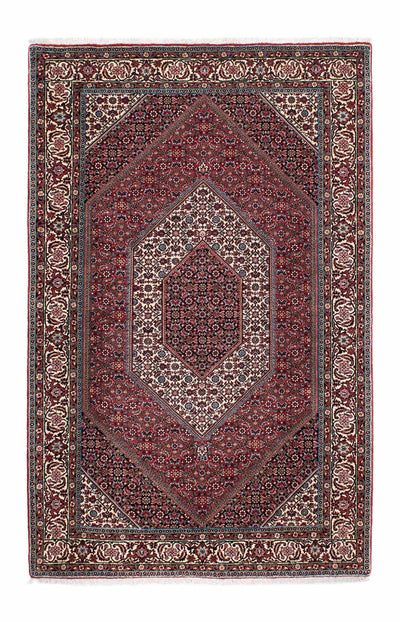 Bidjar Tapete 135x212cm - Tapete persa