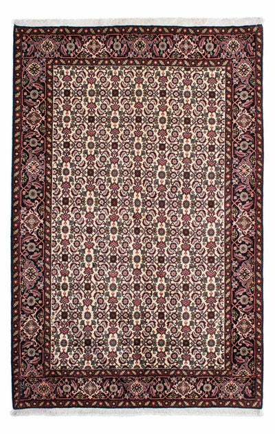 Bidjar - Zanjan Tapete 142x215cm - Tapete persa